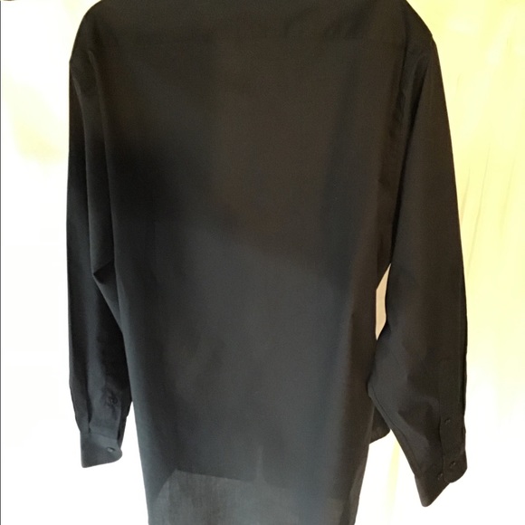 Pierre Cardin- long sleeve button dress shirt - Picture 5 of 11